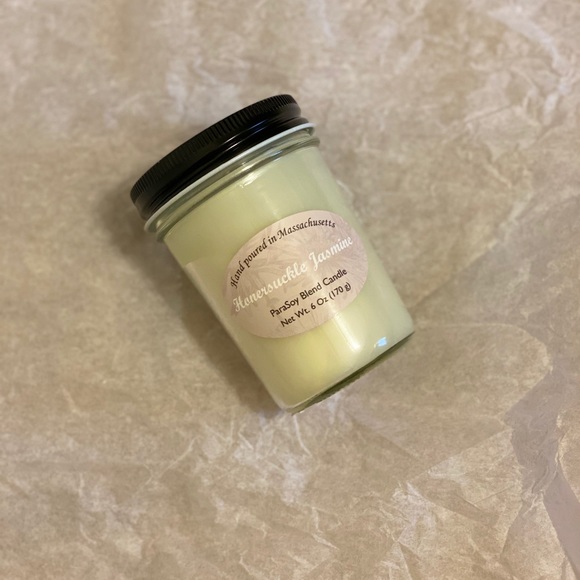 Handmade Scented Candle - Picture 4 of 7